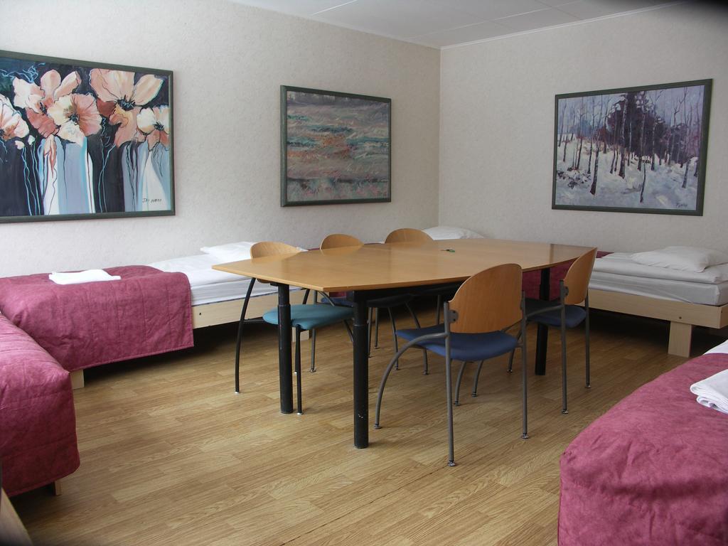 Asuntohotelli Hotel Petkele Hamina  Cameră foto