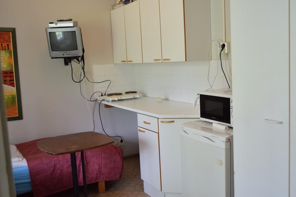 Asuntohotelli Hotel Petkele Hamina  Cameră foto