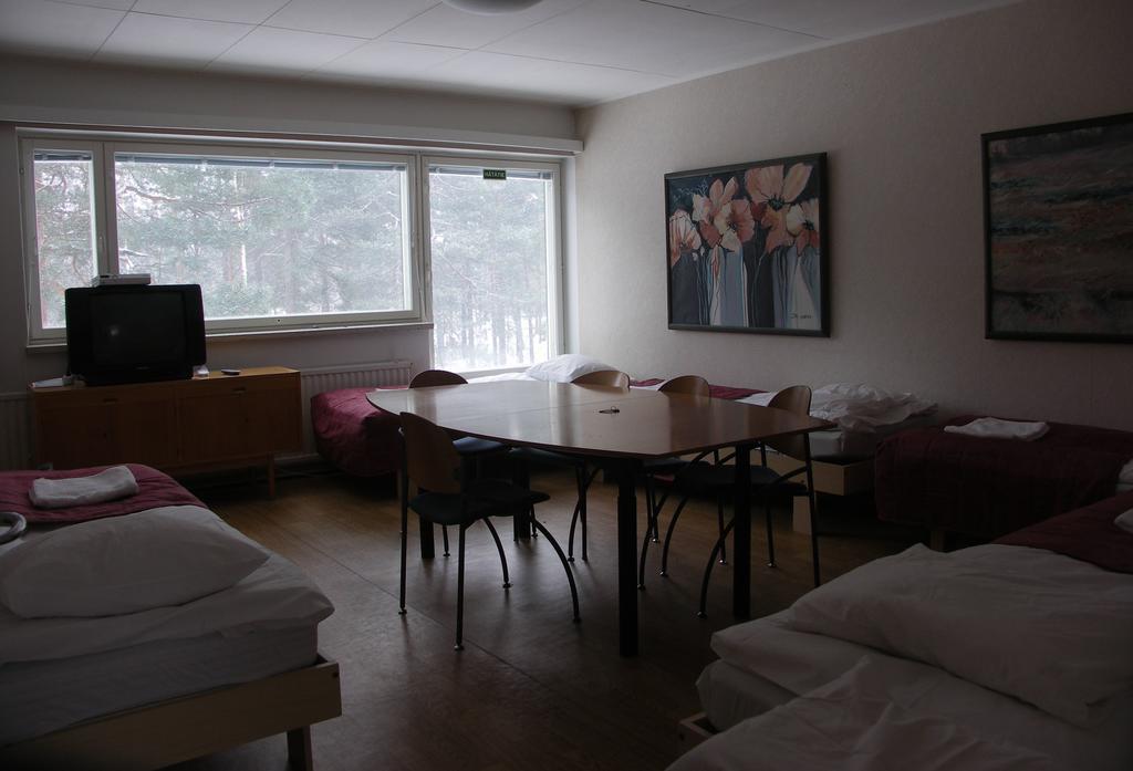 Asuntohotelli Hotel Petkele Hamina  Cameră foto